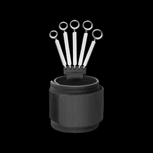 گریپستر فلزی