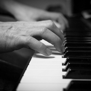 تقویت انگشت برای پیانو