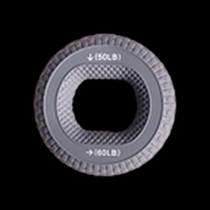 حلقه تقویت انگشت