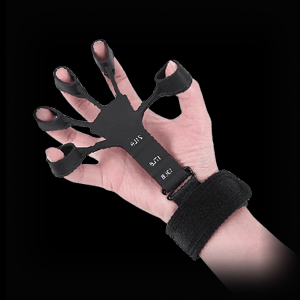 کش تقویت مچ