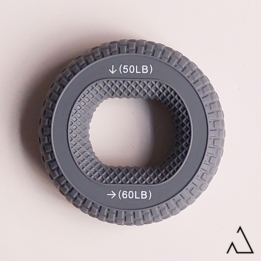 حلقه تقویت مچ دست سطح 4 مدل h2g754