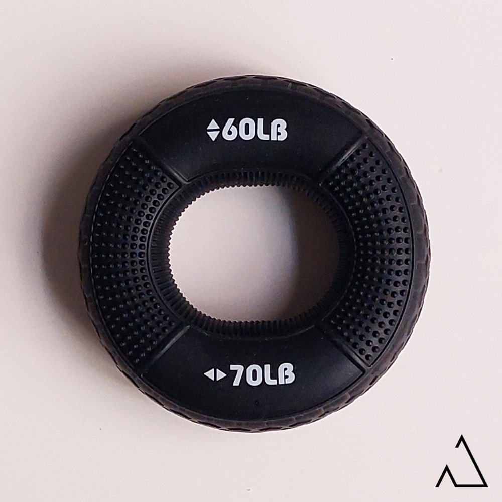 حلقه تقویت مچ و ساعد سطح 5 مدل m3b785