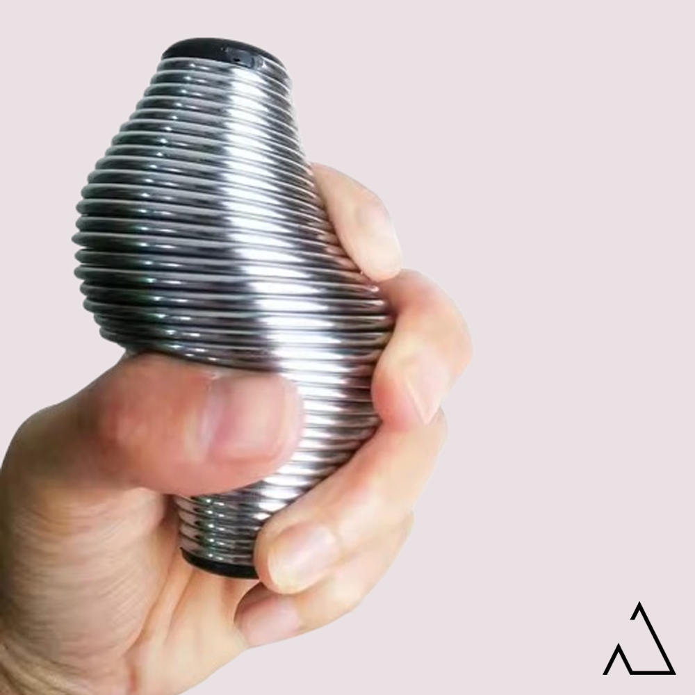 فیجت ضد استرس فلزی